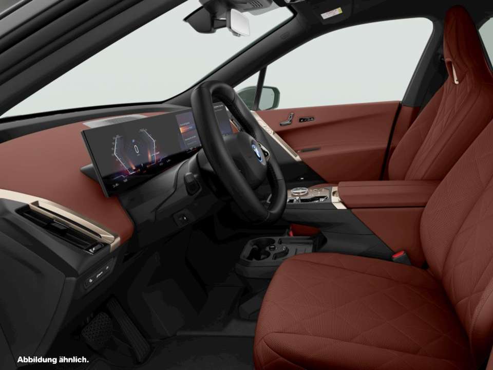 BMW iX - Imagem 3