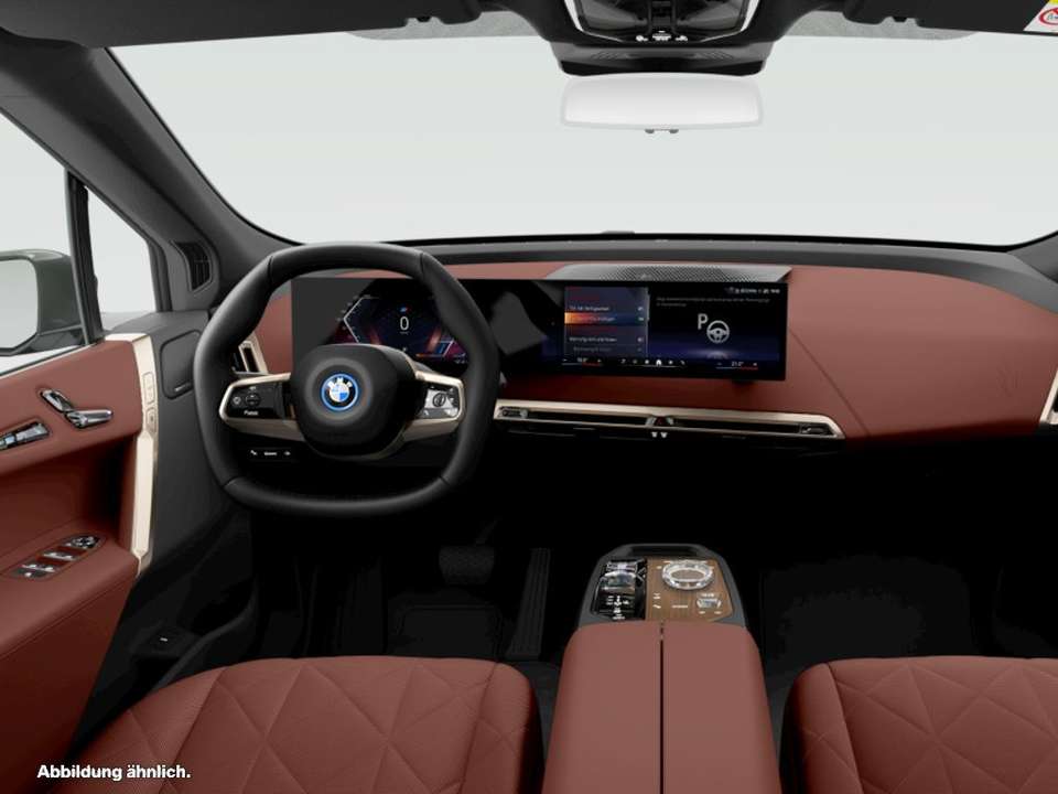 BMW iX - Imagem 4
