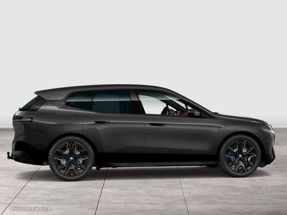 BMW iX - Imagem 9