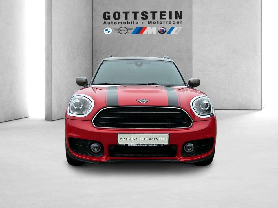 MINI Cooper Countryman - Imagem 3