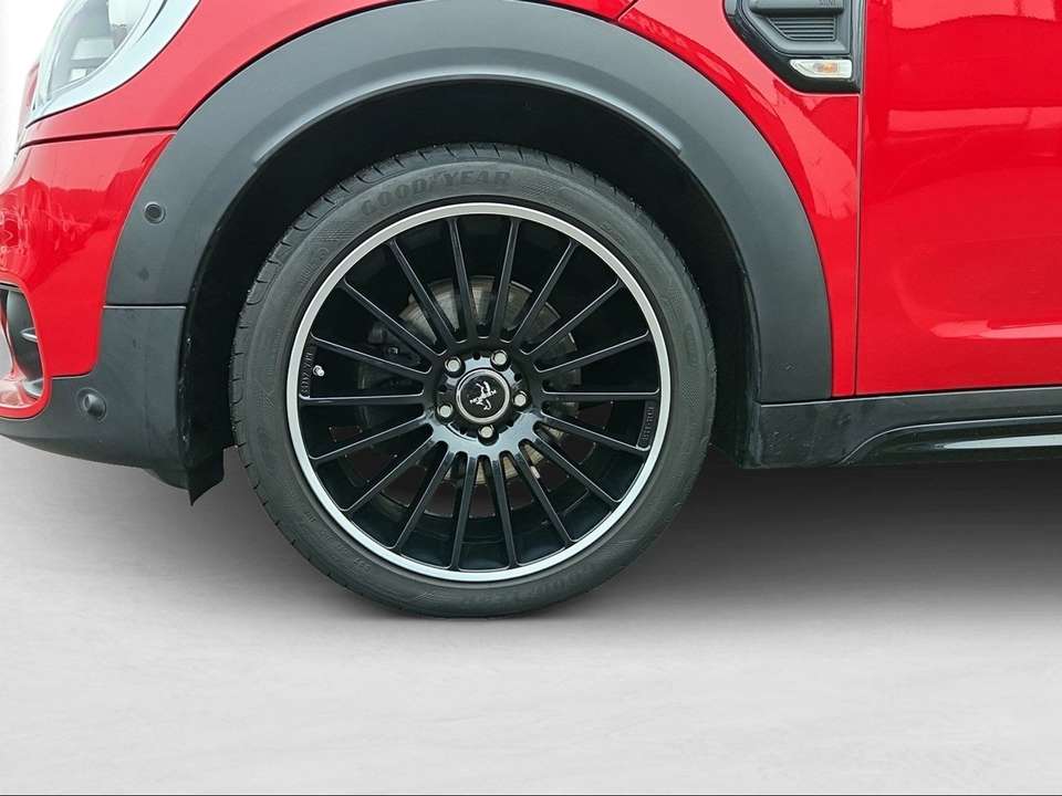 MINI Cooper Countryman - Imagem 4