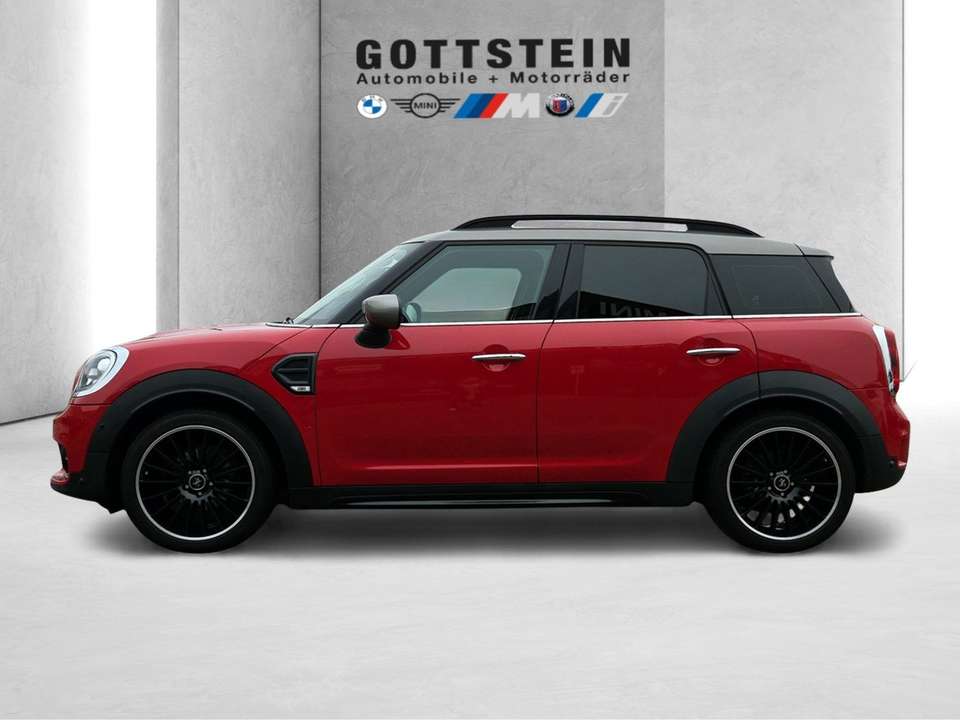 MINI Cooper Countryman - Imagem 5