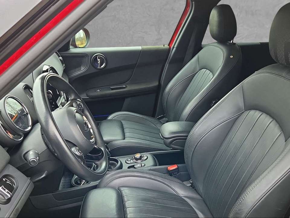 MINI Cooper Countryman - Imagem 6