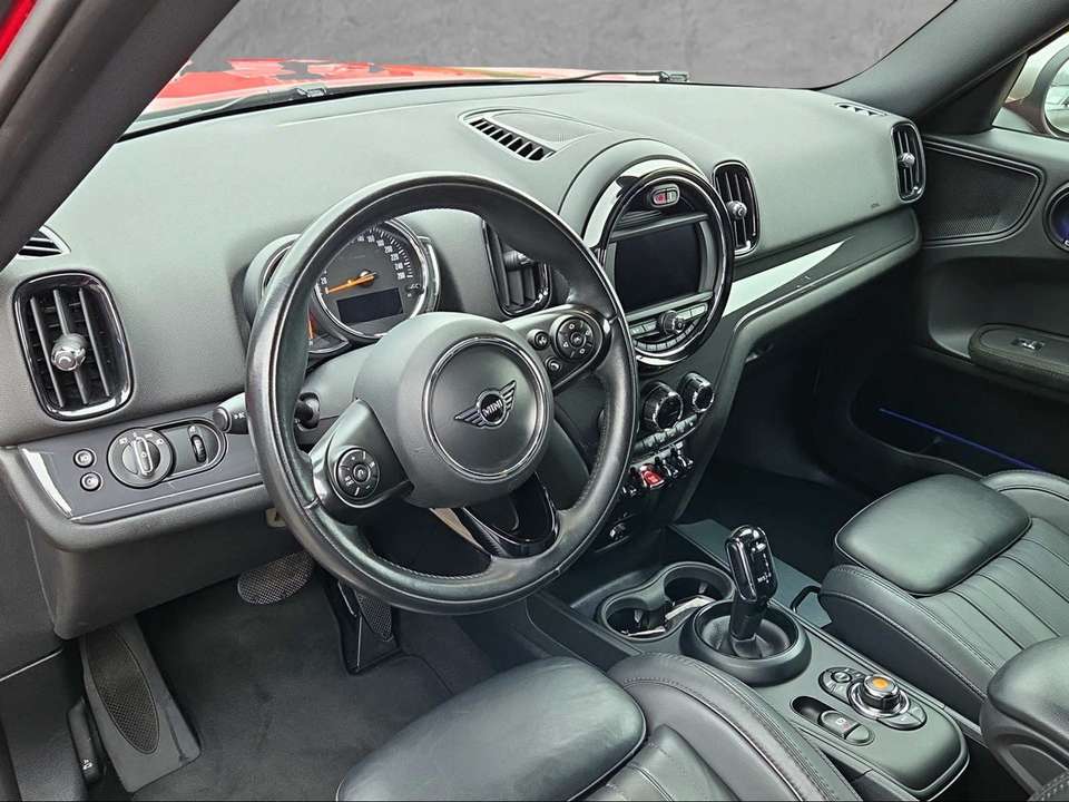 MINI Cooper Countryman - Imagem 7