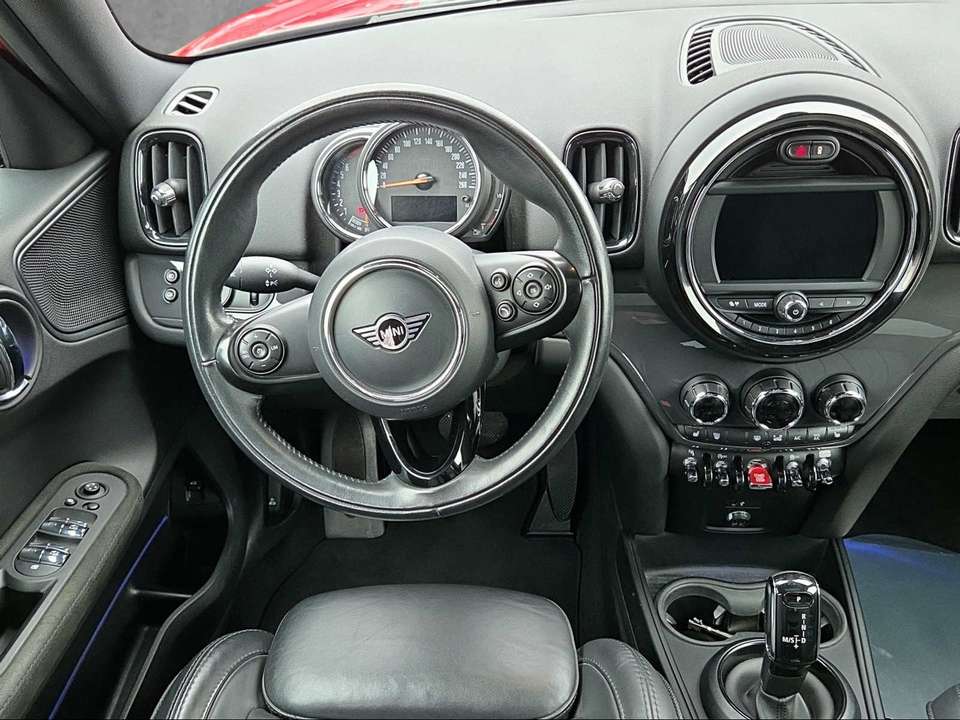 MINI Cooper Countryman - Imagem 8