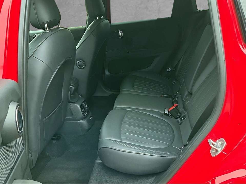 MINI Cooper Countryman - Imagem 9
