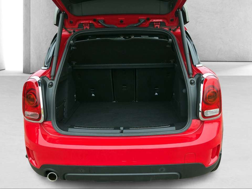 MINI Cooper Countryman - Imagem 10