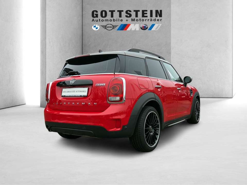 MINI Cooper Countryman - Imagem 11