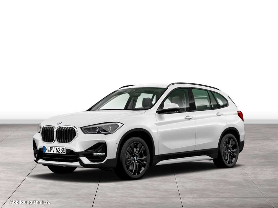 BMW X1 - Imagem 2