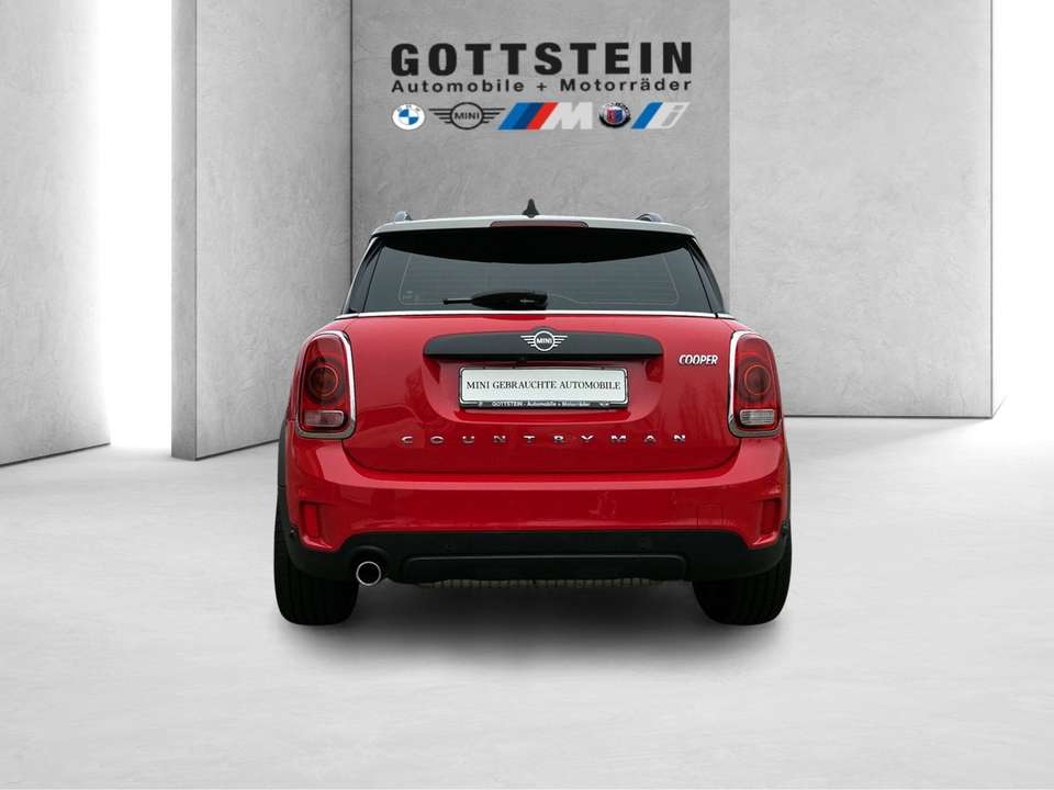 MINI Cooper Countryman - Imagem 12