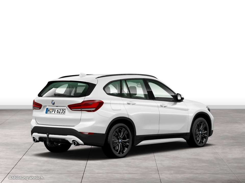 BMW X1 - Imagem 3