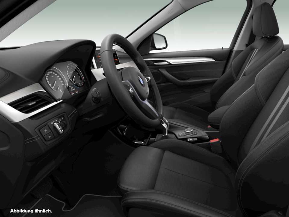 BMW X1 - Imagem 4
