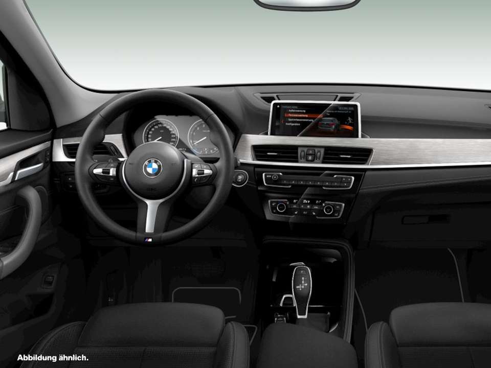 BMW X1 - Imagem 5