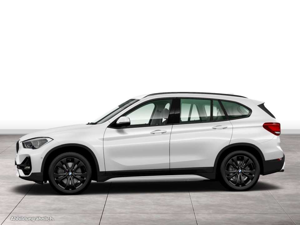 BMW X1 - Imagem 6