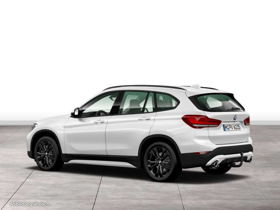 BMW X1 - Imagem 7