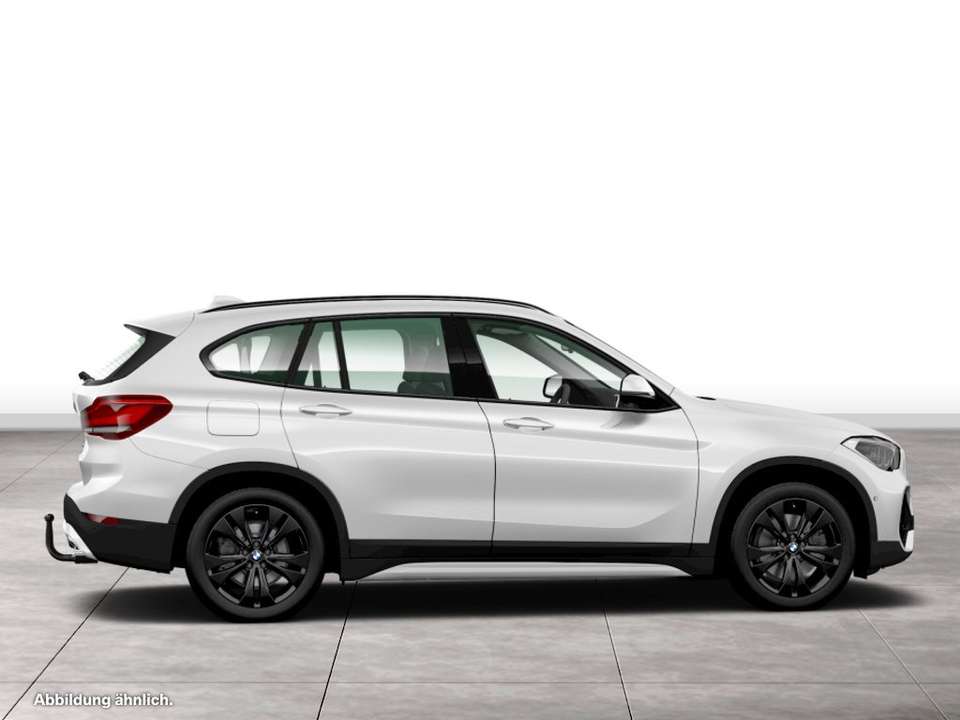 BMW X1 - Imagem 9