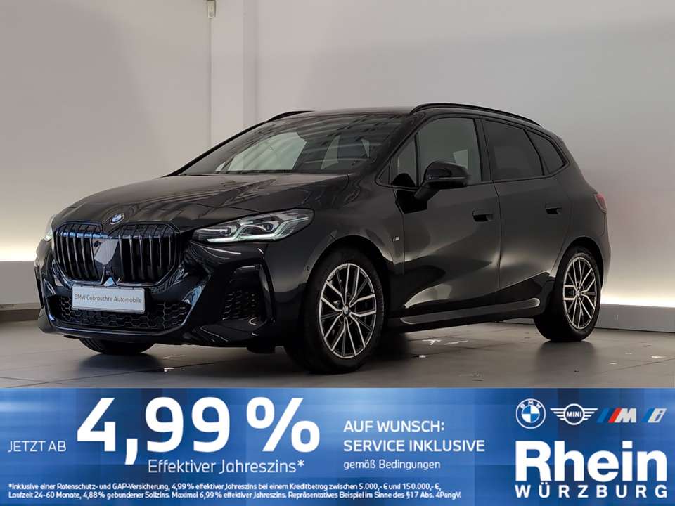 BMW 223 - Imagem 1