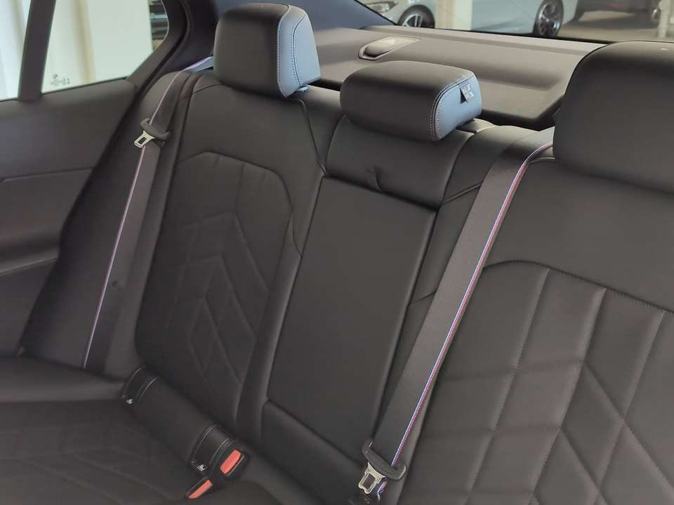 BMW i5 - Imagem 4