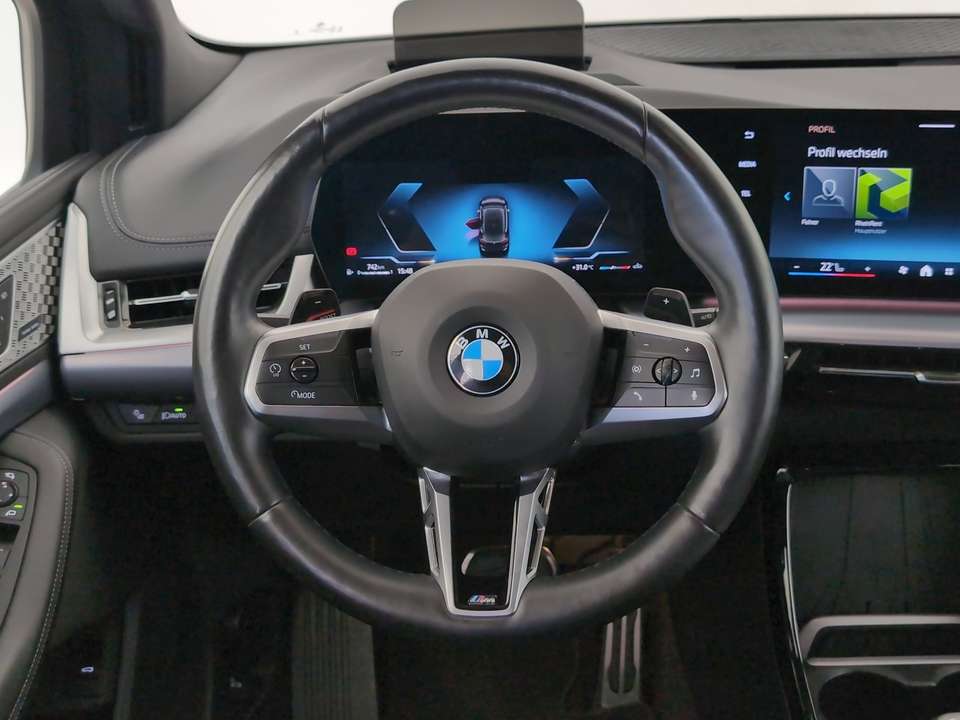 BMW 223 - Imagem 5