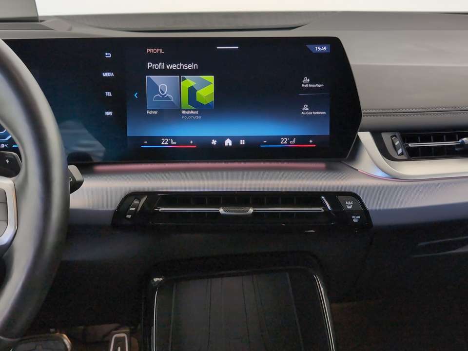 BMW 223 - Imagem 6