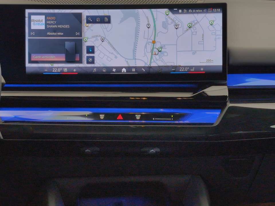 BMW i5 - Imagem 6
