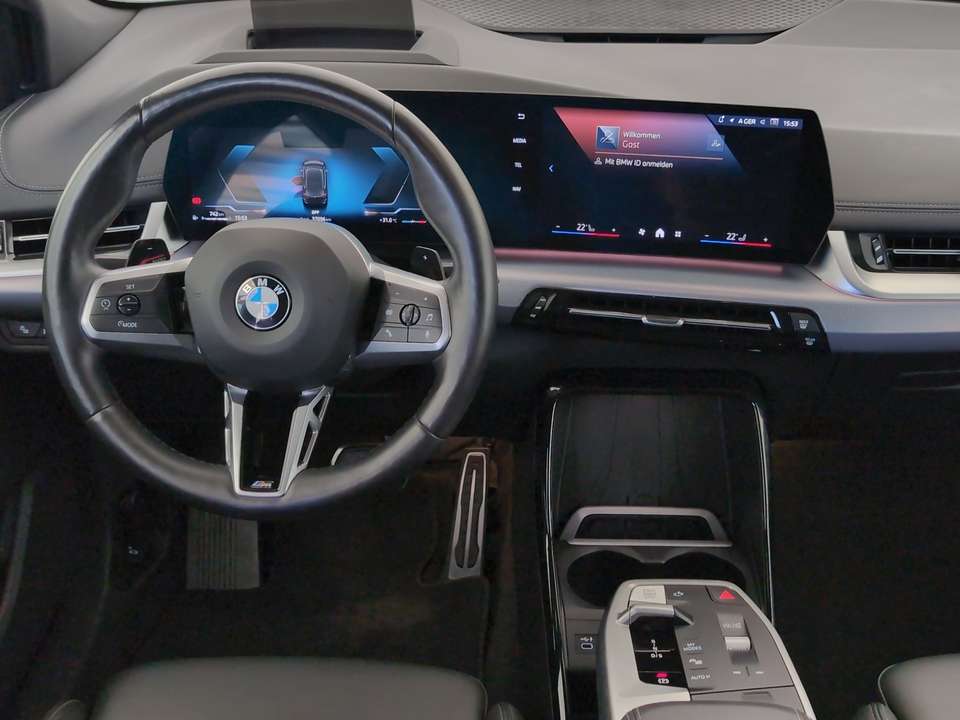 BMW 223 - Imagem 7