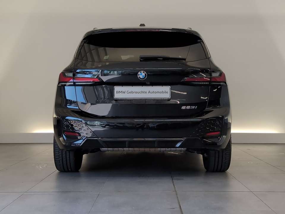 BMW 223 - Imagem 9