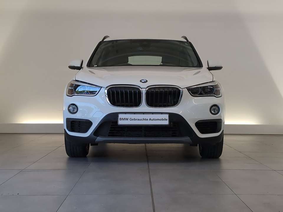 BMW X1 - Imagem 2