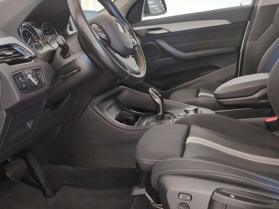 BMW X1 - Imagem 3