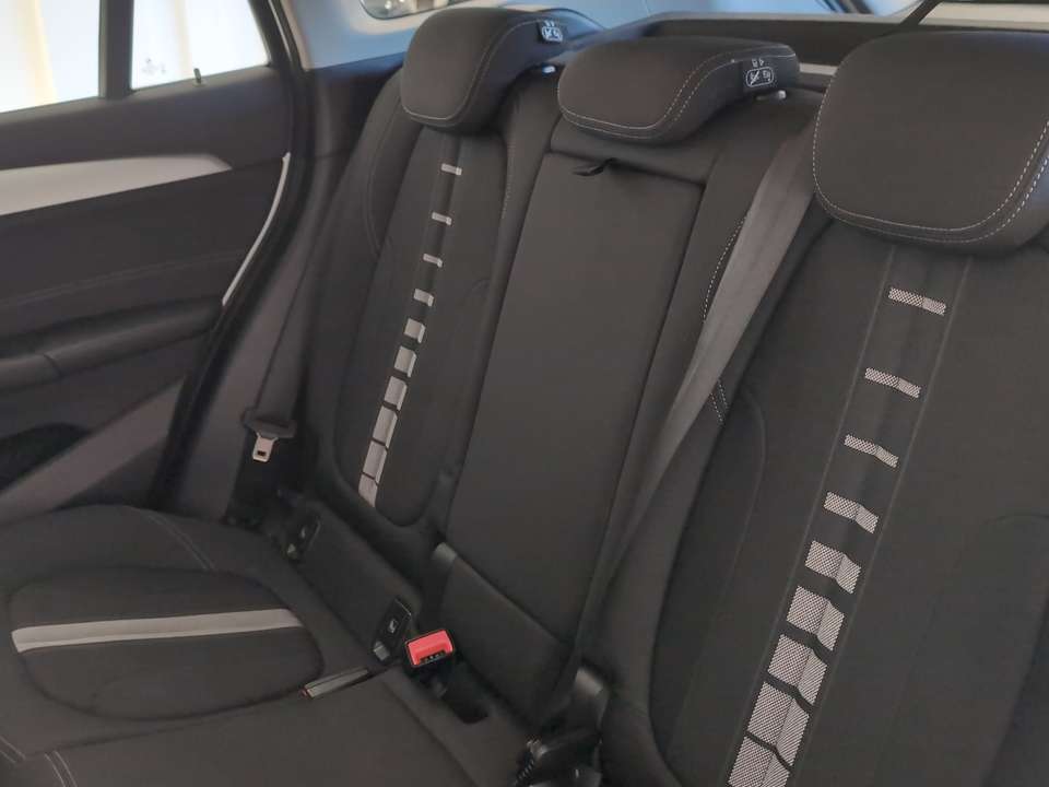 BMW X1 - Imagem 4