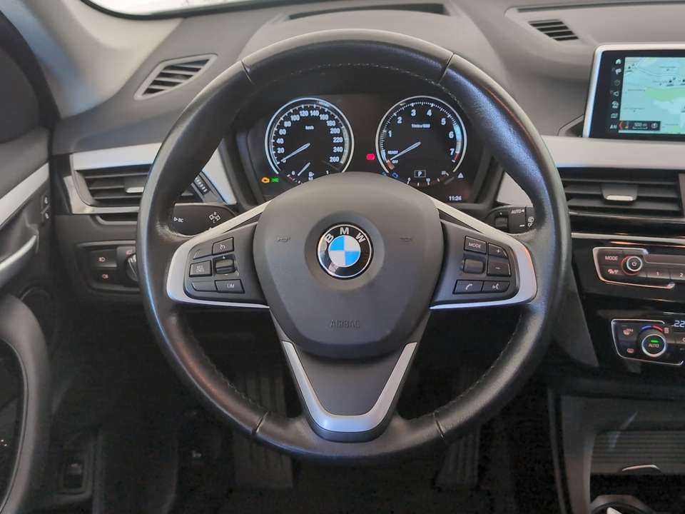 BMW X1 - Imagem 5
