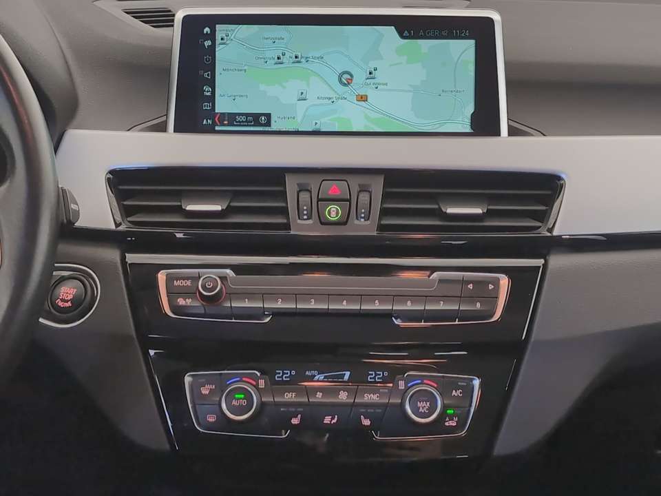 BMW X1 - Imagem 6