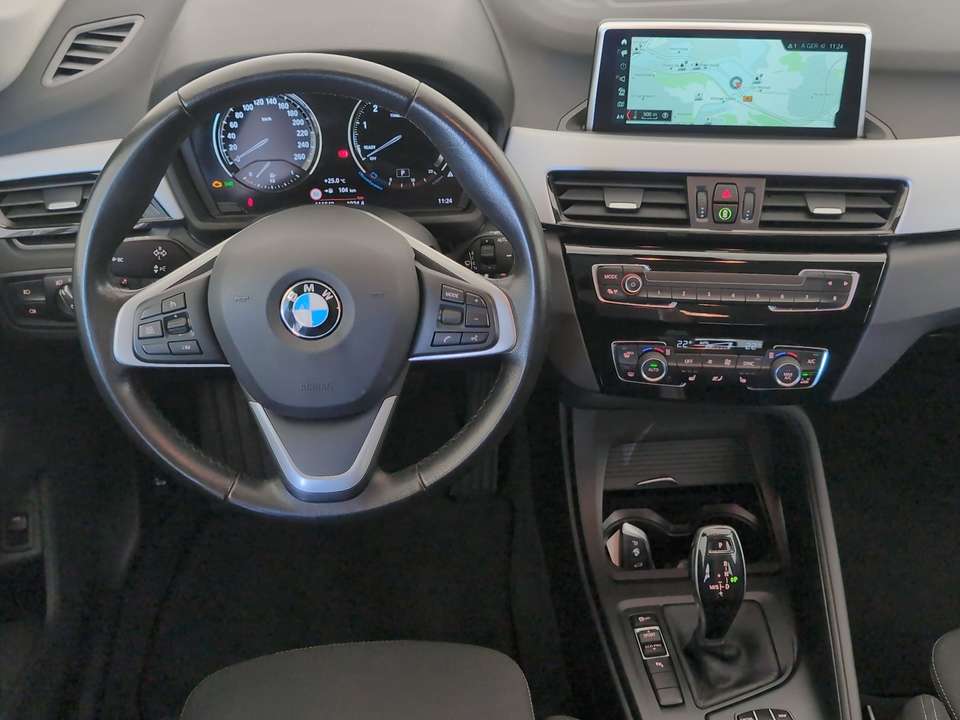 BMW X1 - Imagem 7