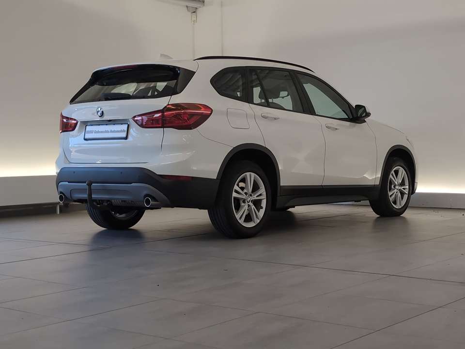 BMW X1 - Imagem 8