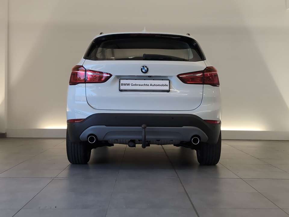 BMW X1 - Imagem 9
