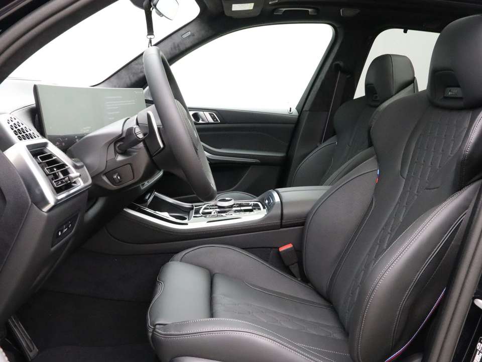 BMW X5 - Imagem 5