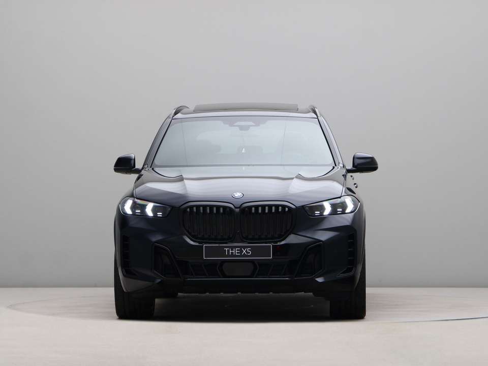 BMW X5 - Imagem 6