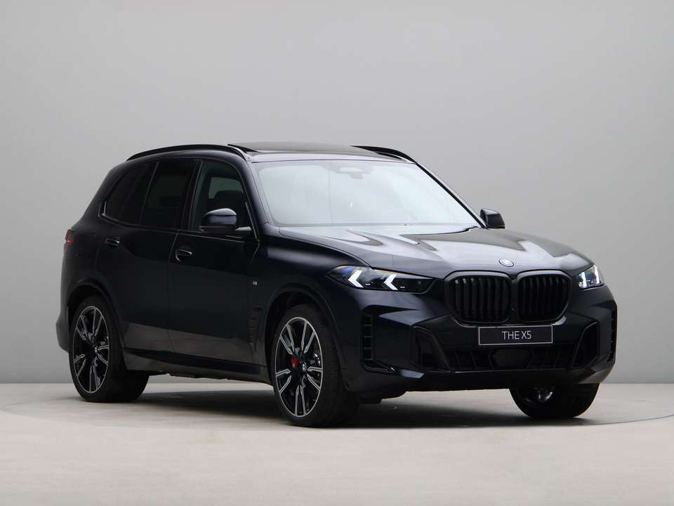 BMW X5 - Imagem 7