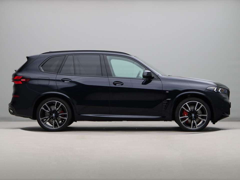 BMW X5 - Imagem 8