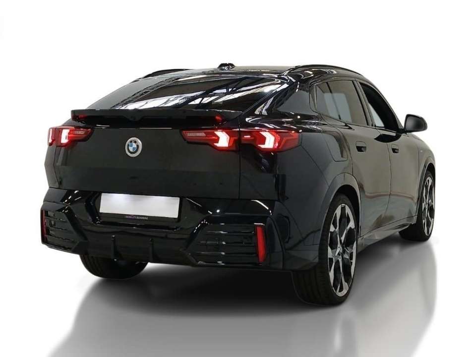 BMW X2 - Imagem 2