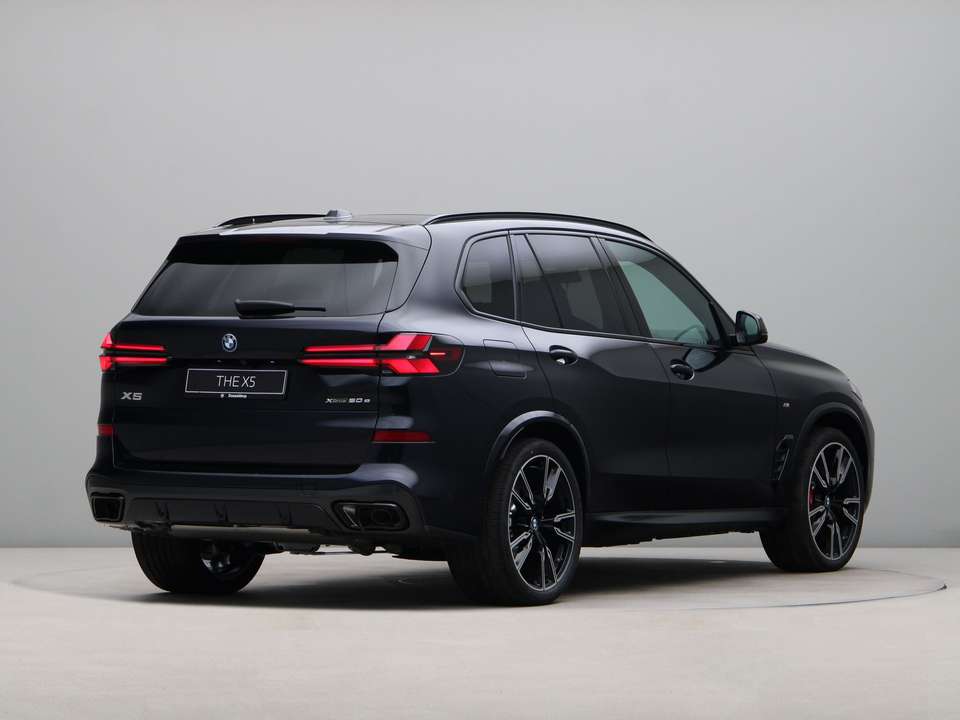BMW X5 - Imagem 9