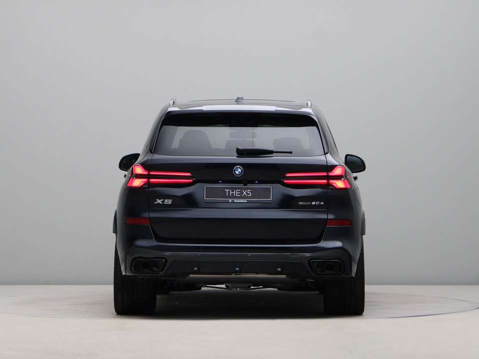 BMW X5 - Imagem 10