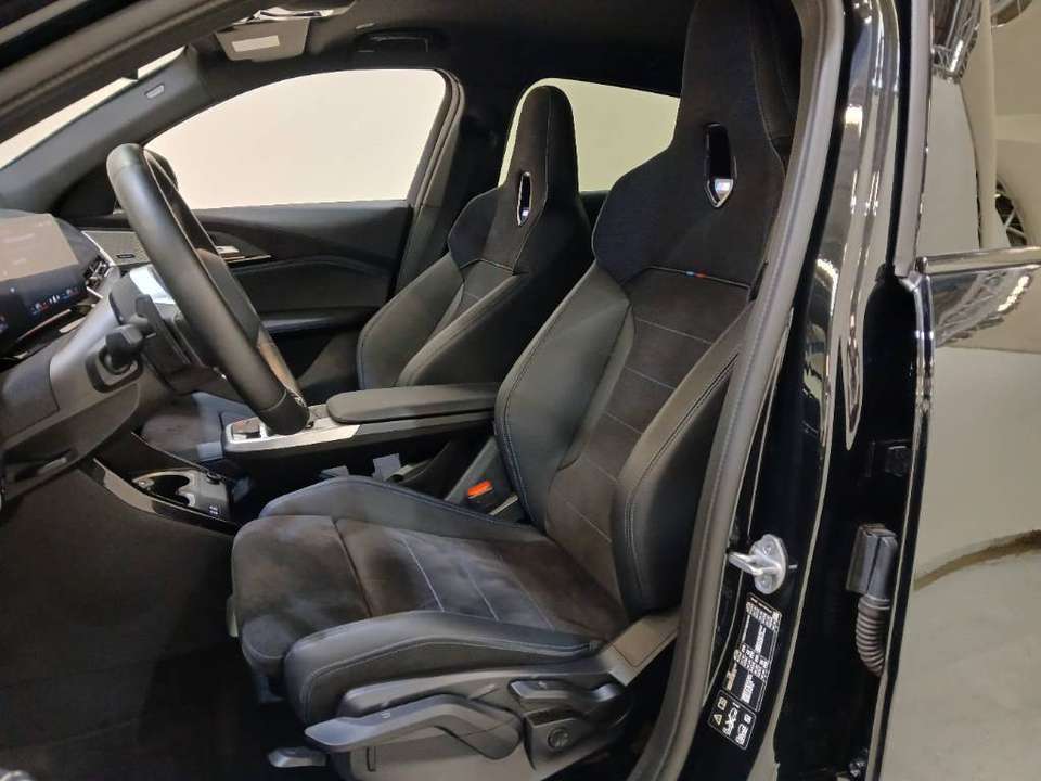 BMW X2 - Imagem 4