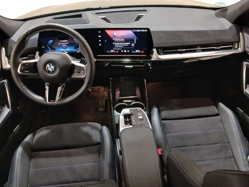 BMW X2 - Imagem 5
