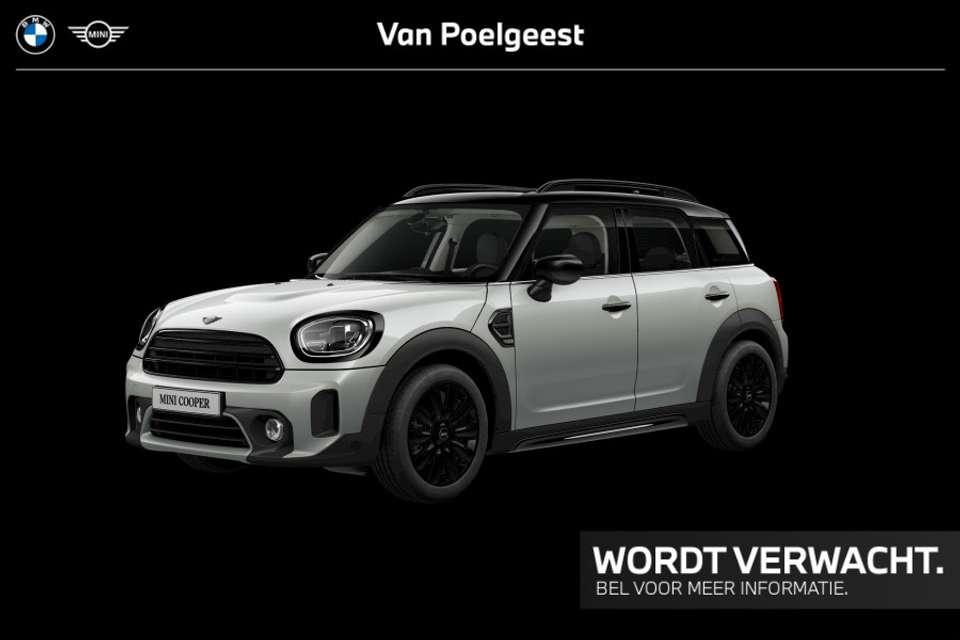 MINI Cooper Countryman - Imagem 1
