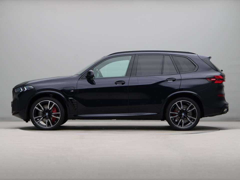 BMW X5 - Imagem 12