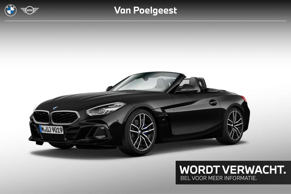 BMW Z4 - Imagem 1