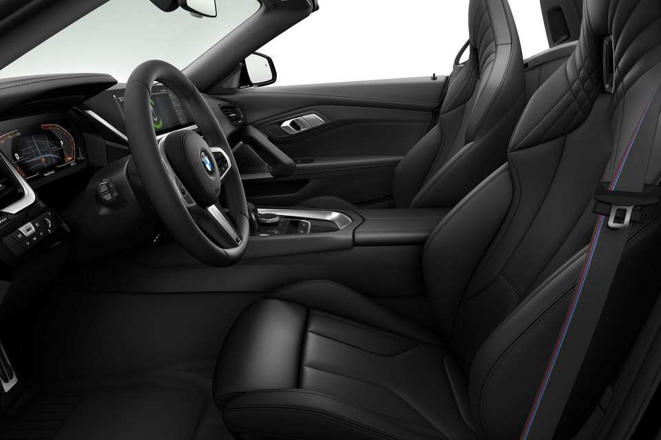BMW Z4 - Imagem 2