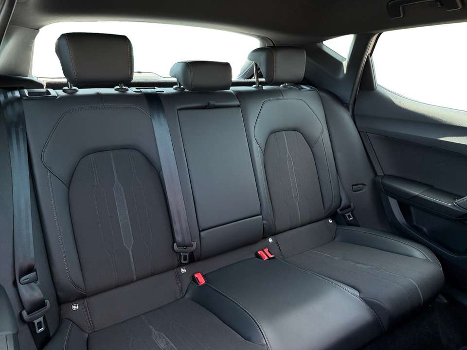CUPRA Leon - Imagem 8