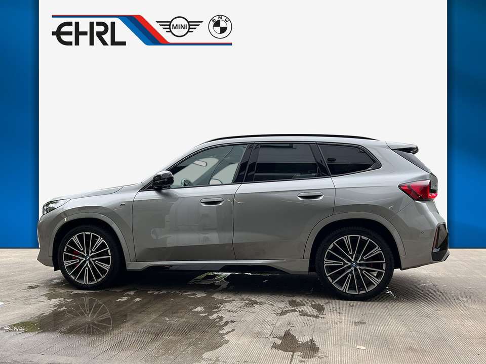 BMW iX1 - Imagem 4